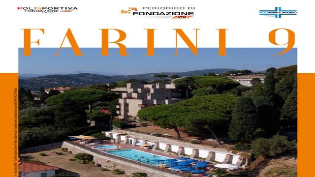 Farini 9 Speciale Vacanze 2026