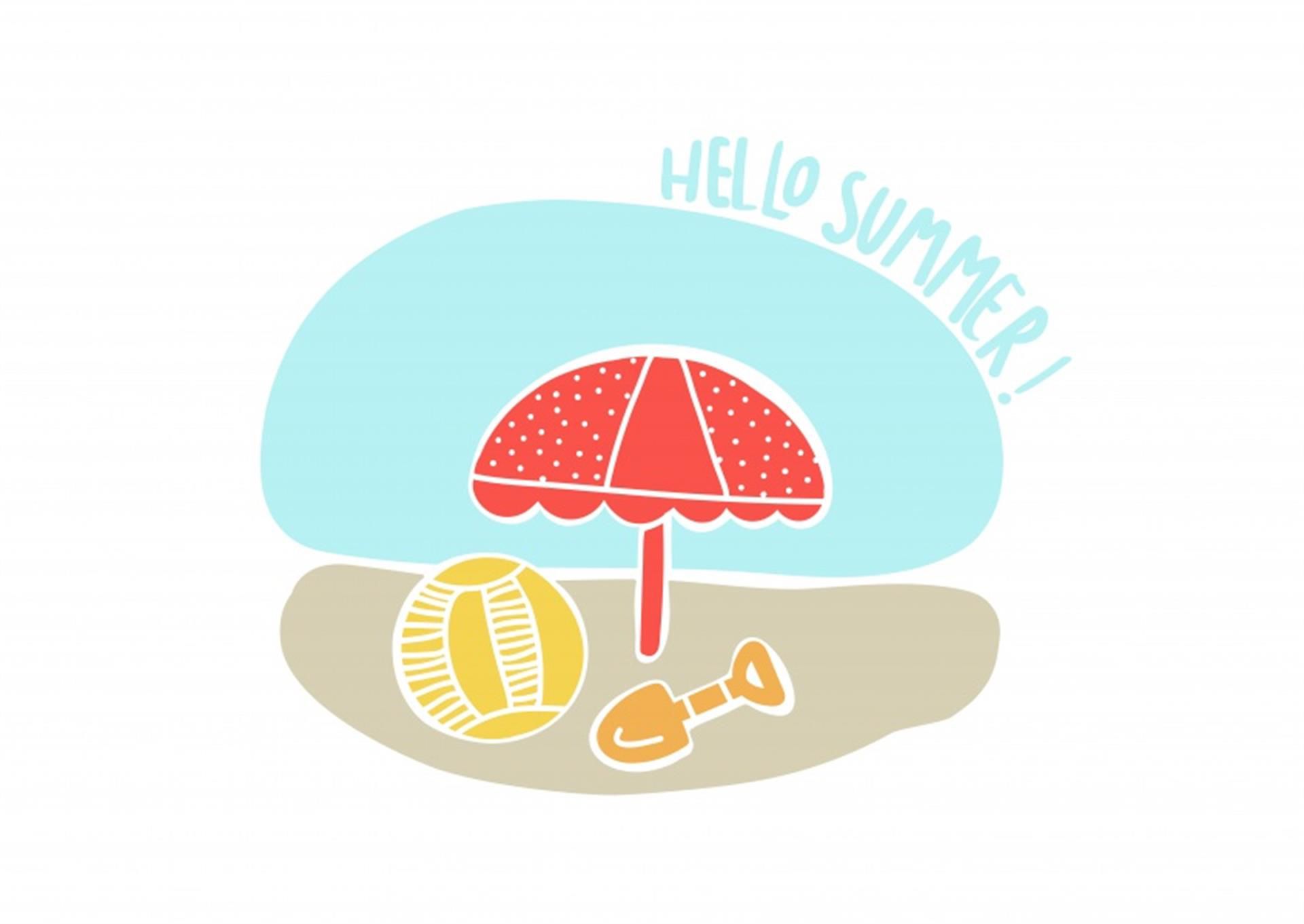 Hello Summer