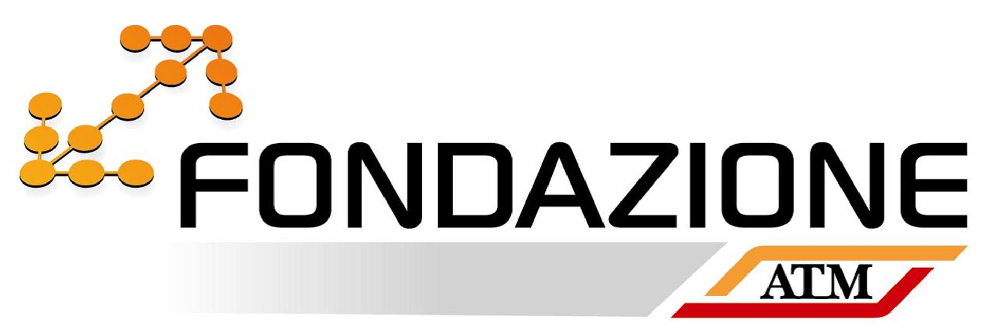 Logo Fondazione ATM